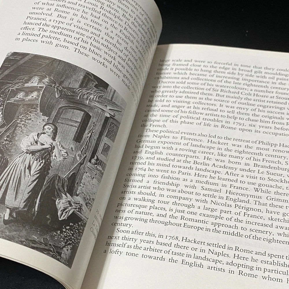 Watercolours: A Concise History Book by Graham Reynolds
